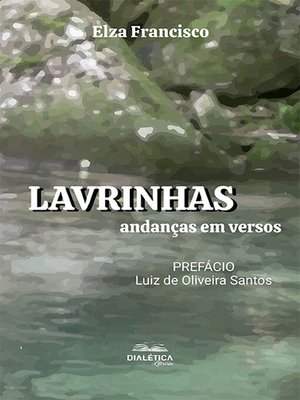 cover image of Lavrinhas